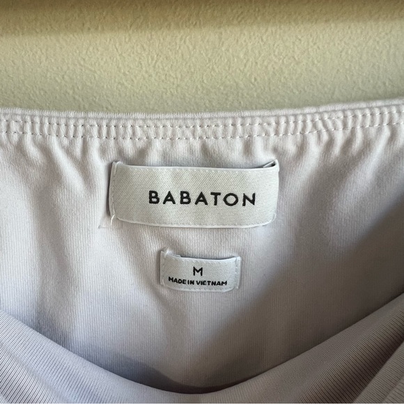 Babaton Aritzia Contour Tube Top Bodysuit - Picture 6 of 7